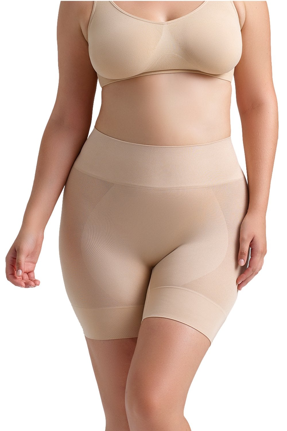 Anti Chafing Shorts AOAA