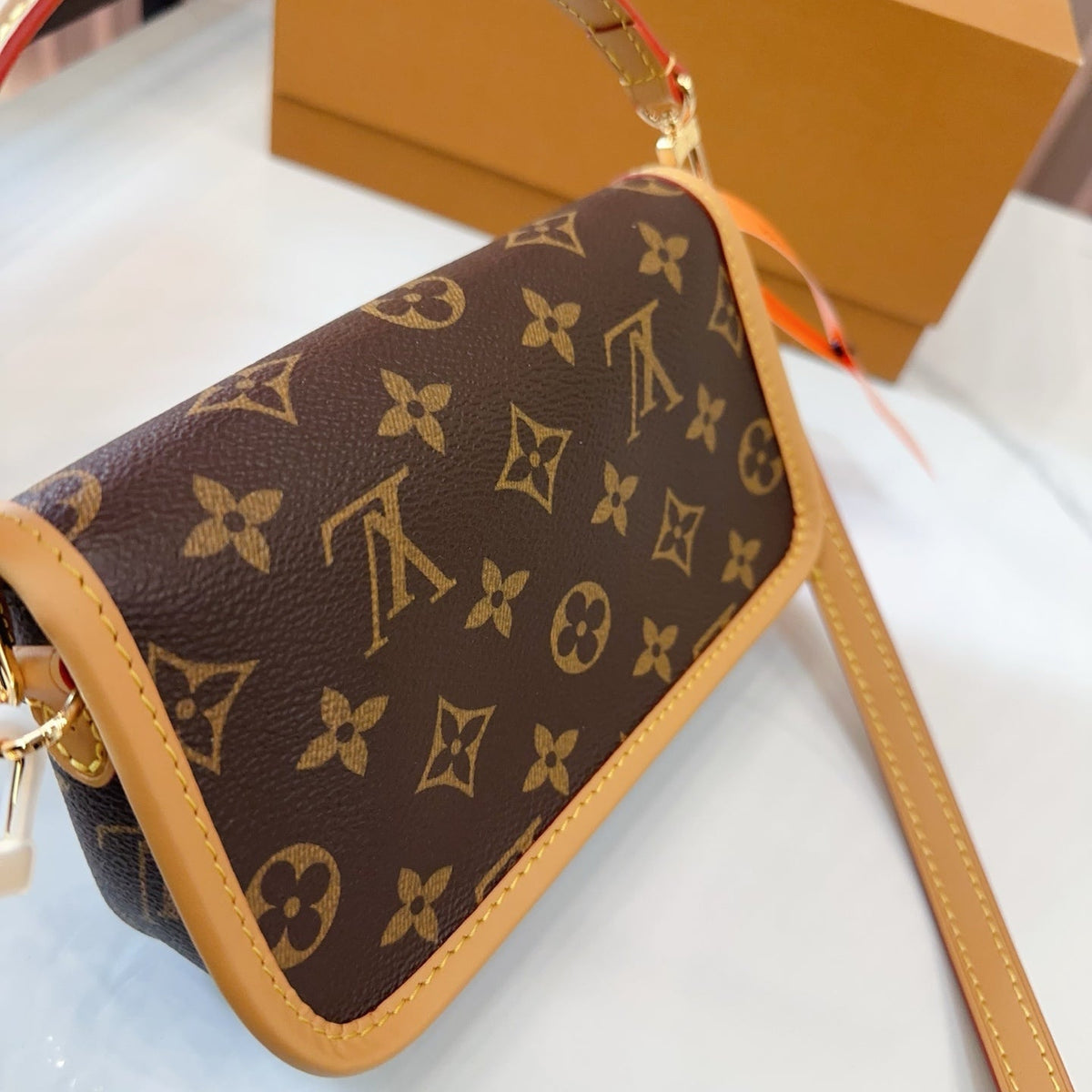 Serenityll™ 181903 Luxury Bags(19*12)cm