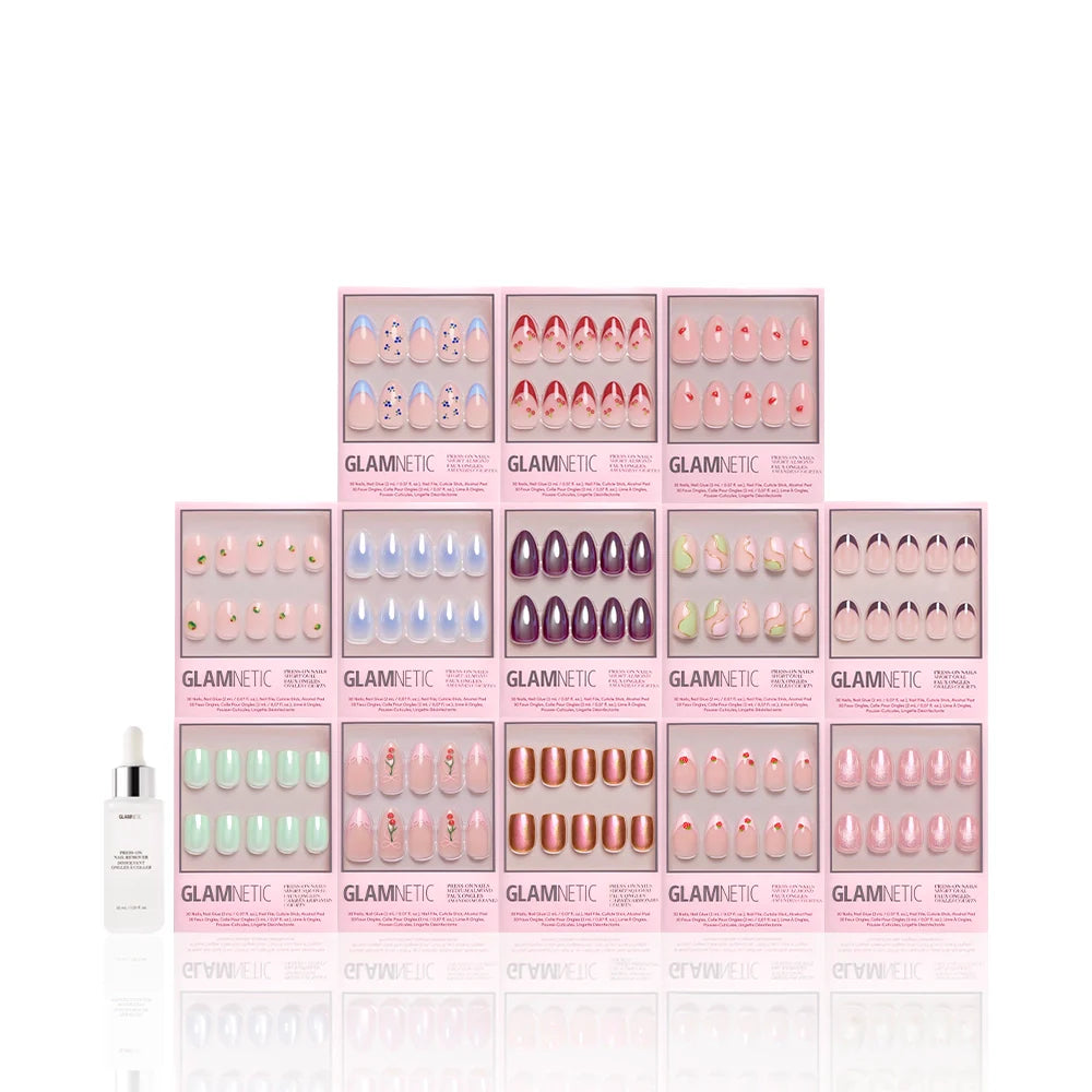 The Juicy Drop Collection