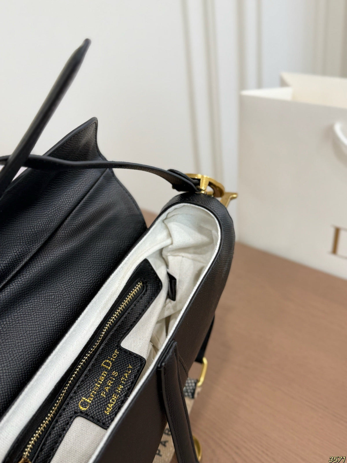 Serenityll™ 100118 Luxury Bag