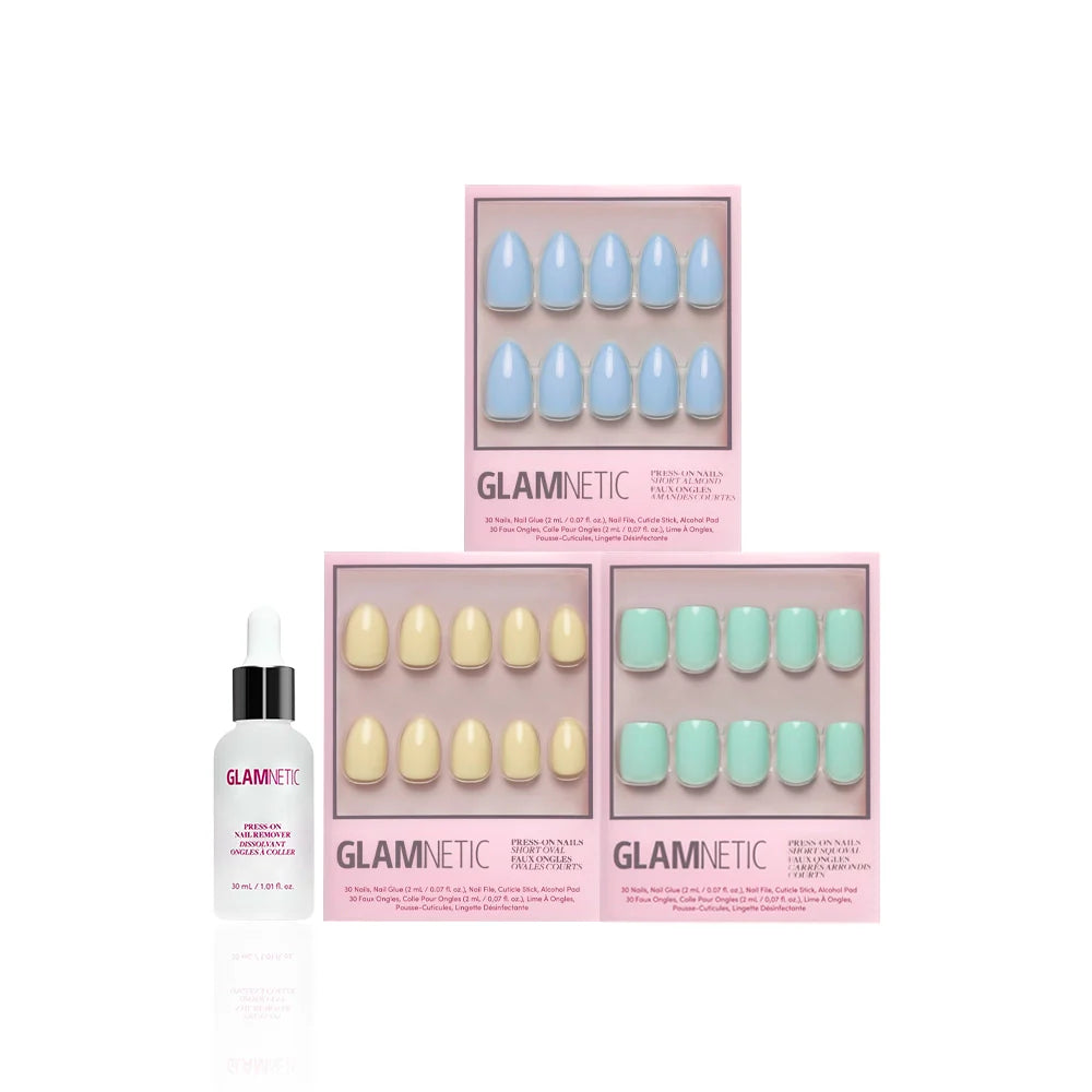Ann's Palette