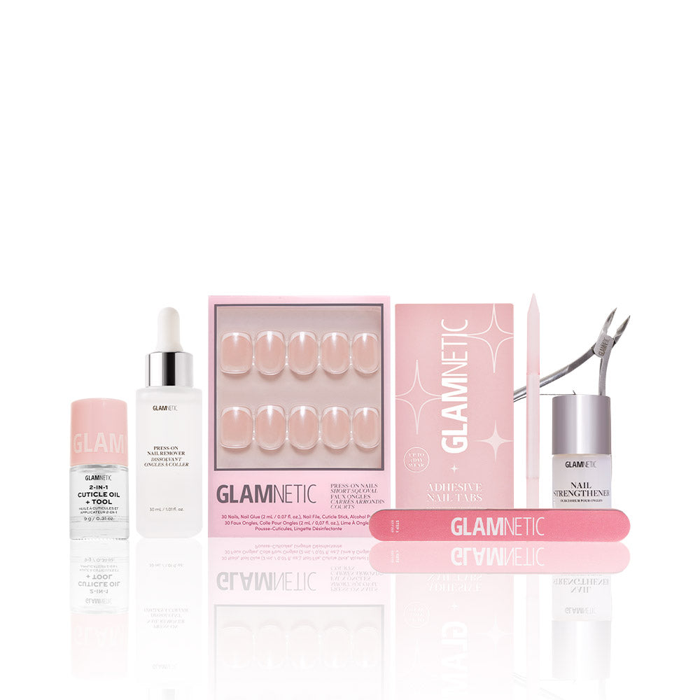 La Perle Manicure Masterpiece Bundle