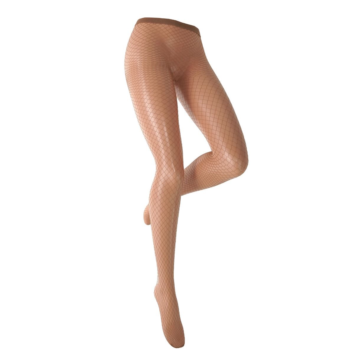 Rita Medium Net Fishnet Tights