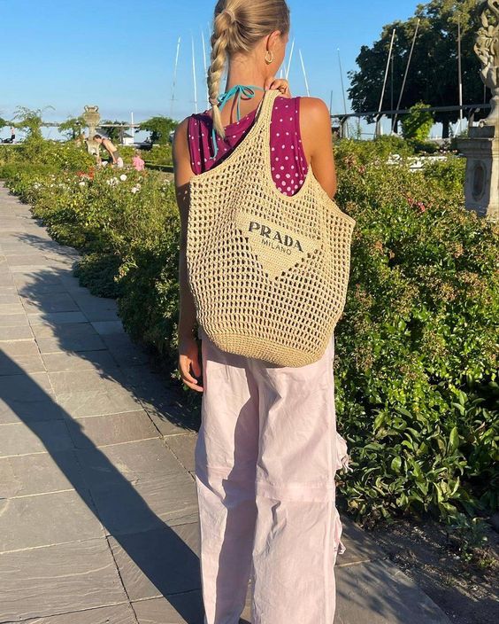 Serenityll™ 100005 Luxury Bag