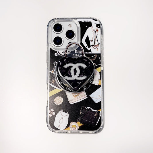 Serenityll™ 101617 iphone case