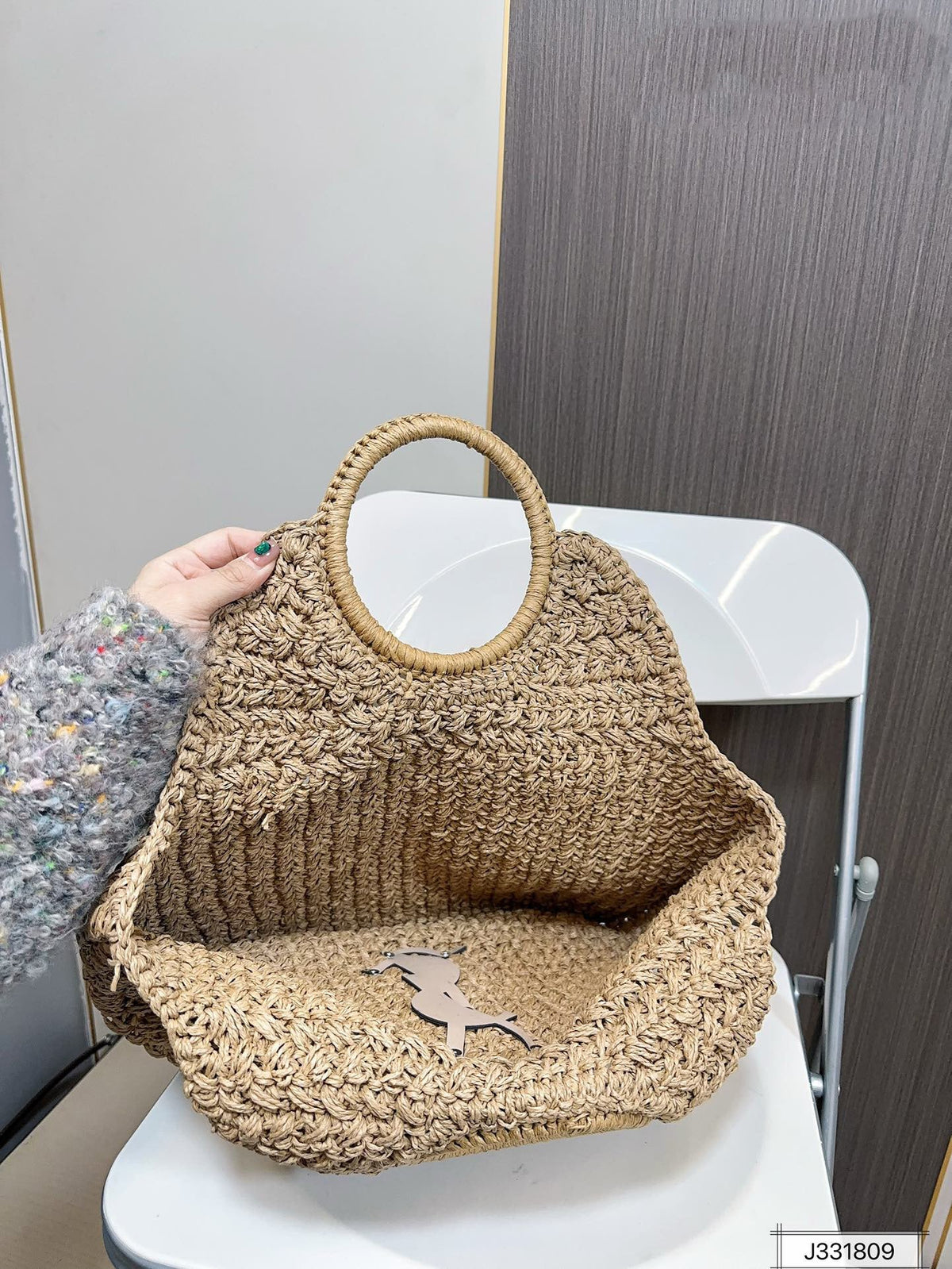 Serenityll™ 100246 Luxury Bag 41x37cm