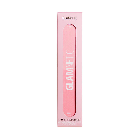 7-in-1 Nail Buffer