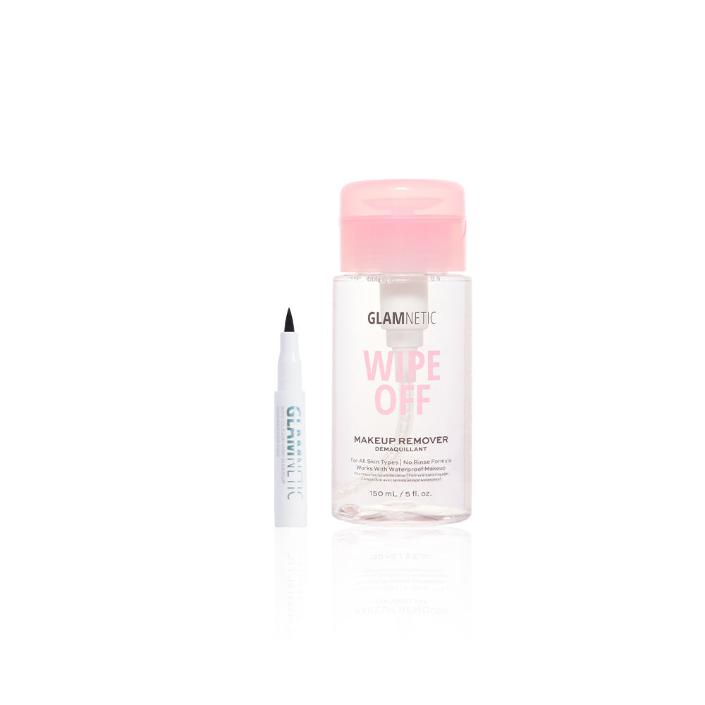 Wing & Wipe