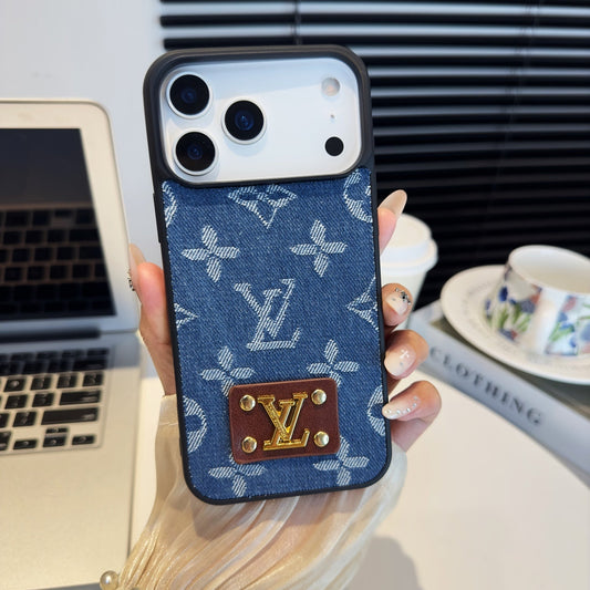 Serenityll™ 121929 iphone case