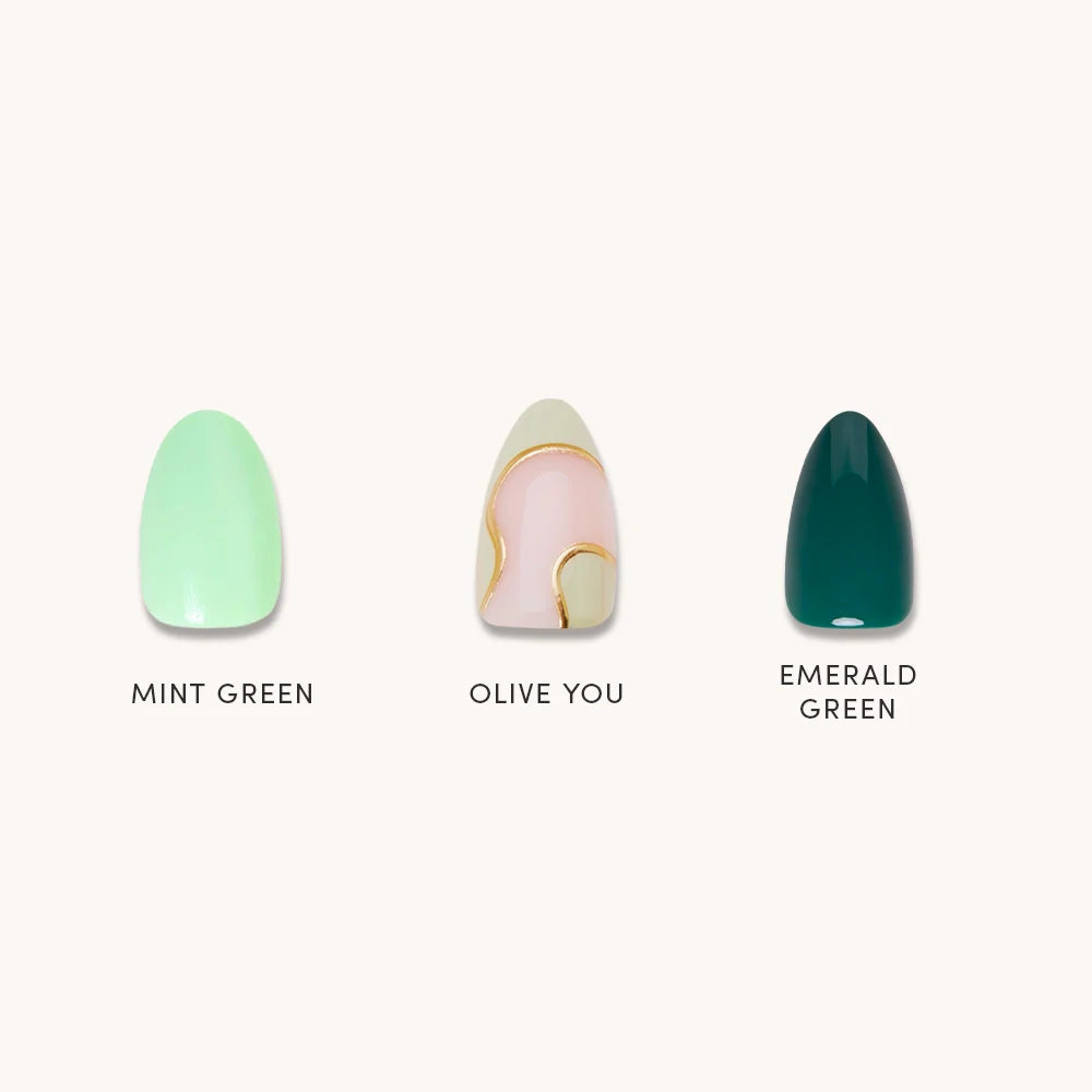 Green Enchantment