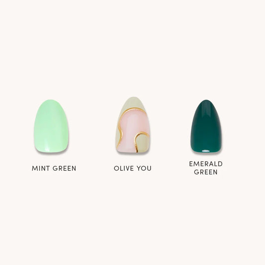 Green Enchantment