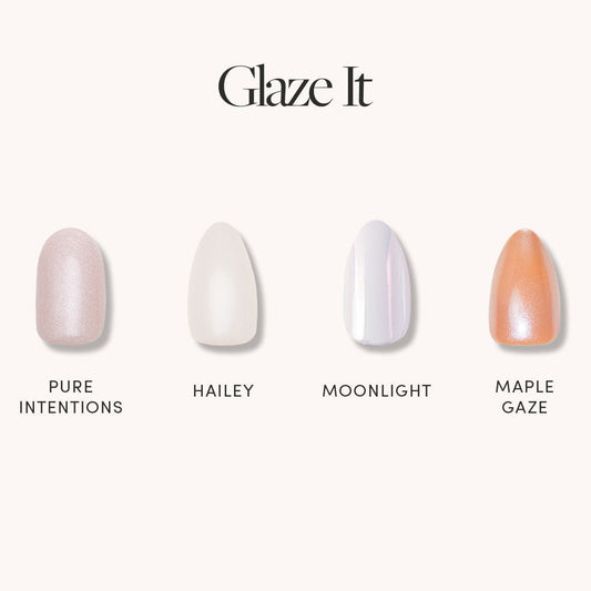 Glaze It
