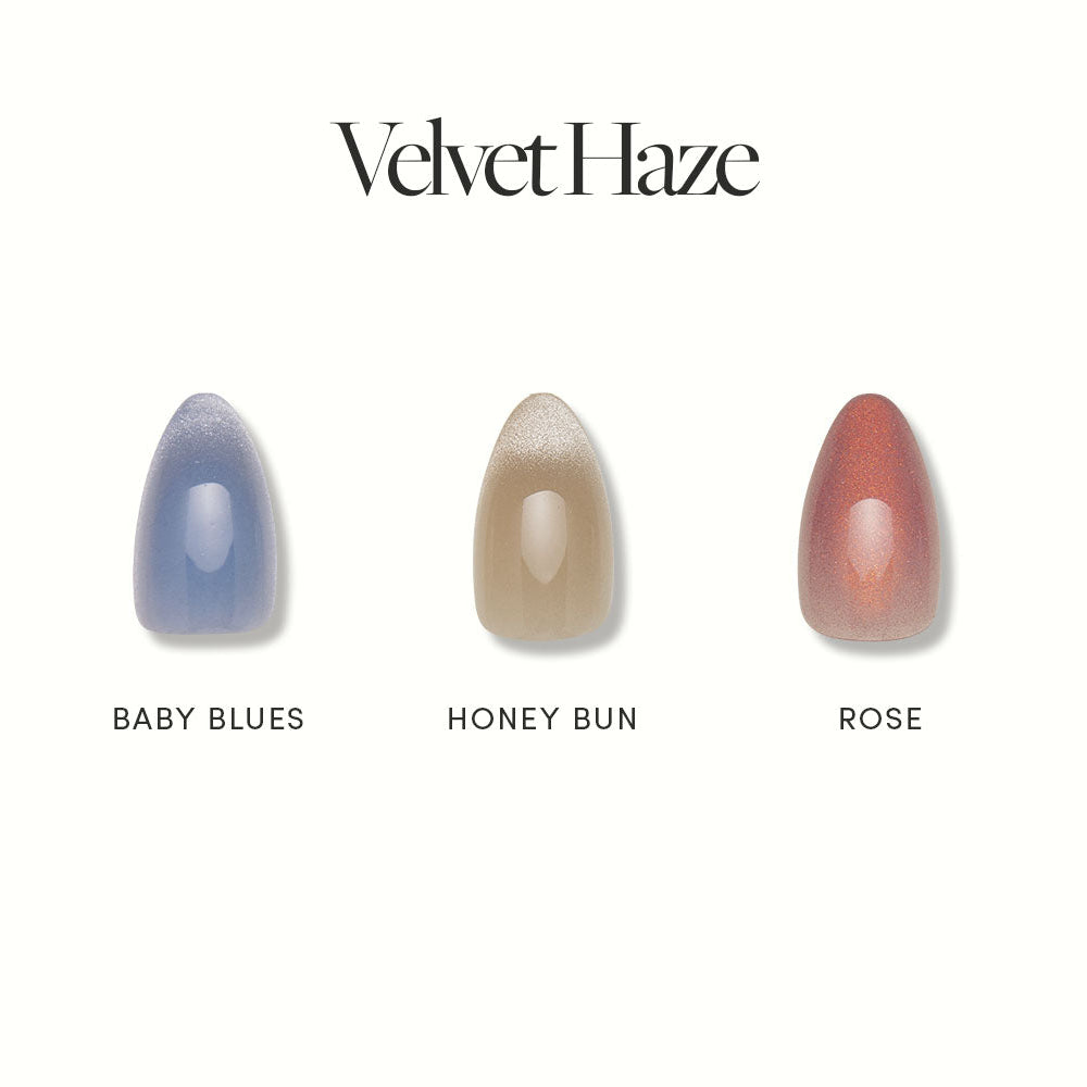 Velvet Haze