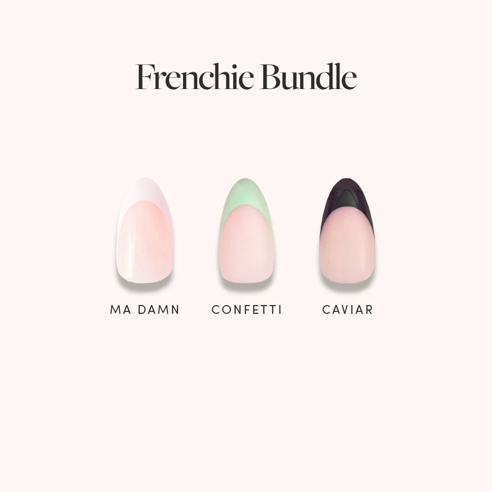 Frenchie Bundle