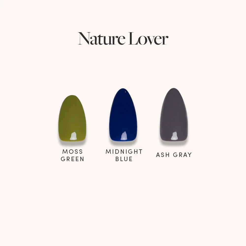 Nature Lover