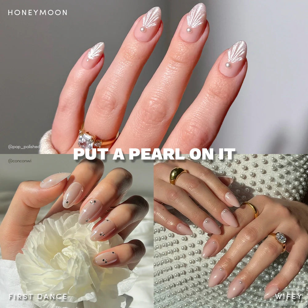 Put A Pearl On It