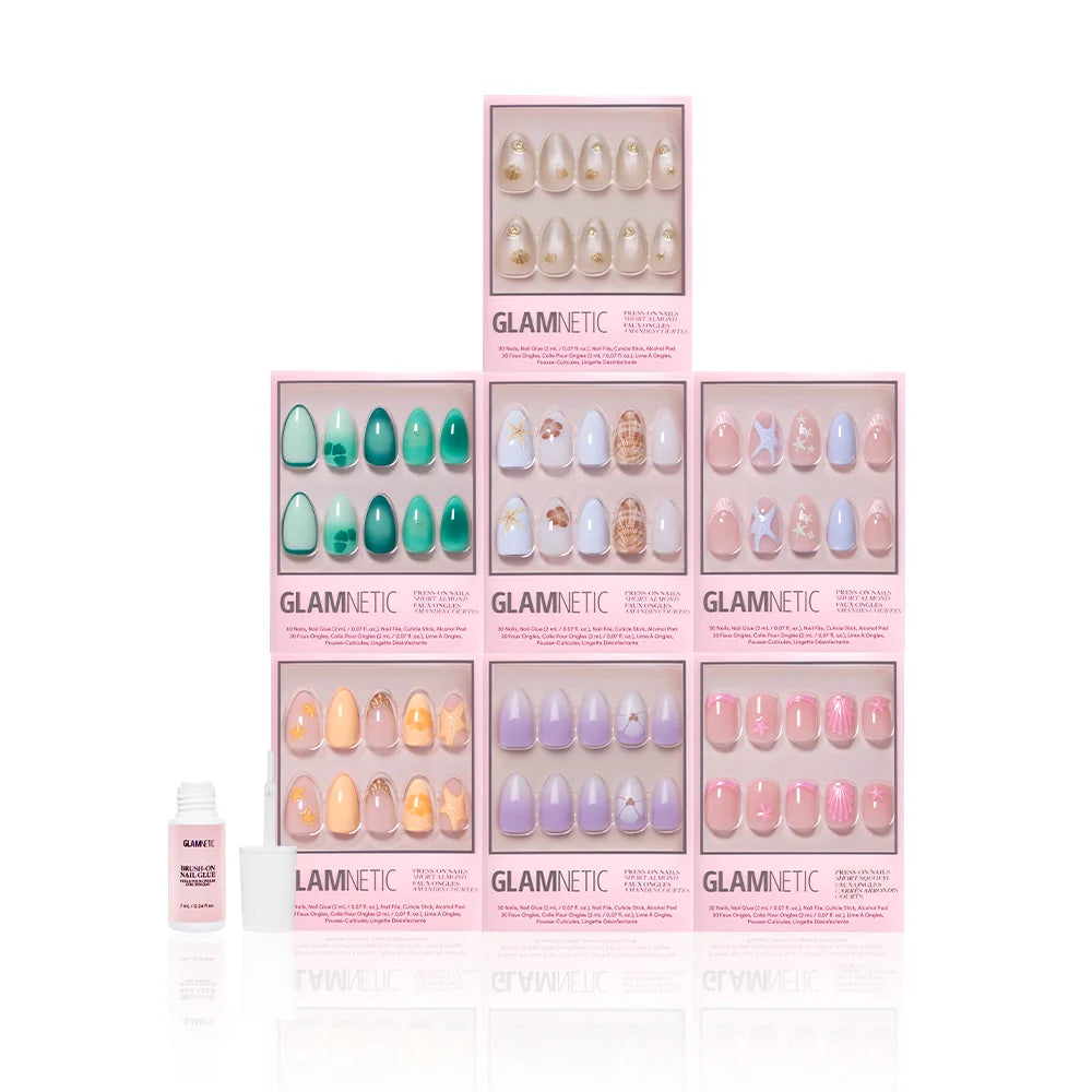 Mermaid Jewels