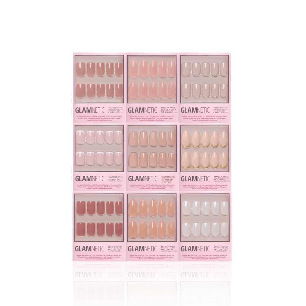 Timeless Tones Collection