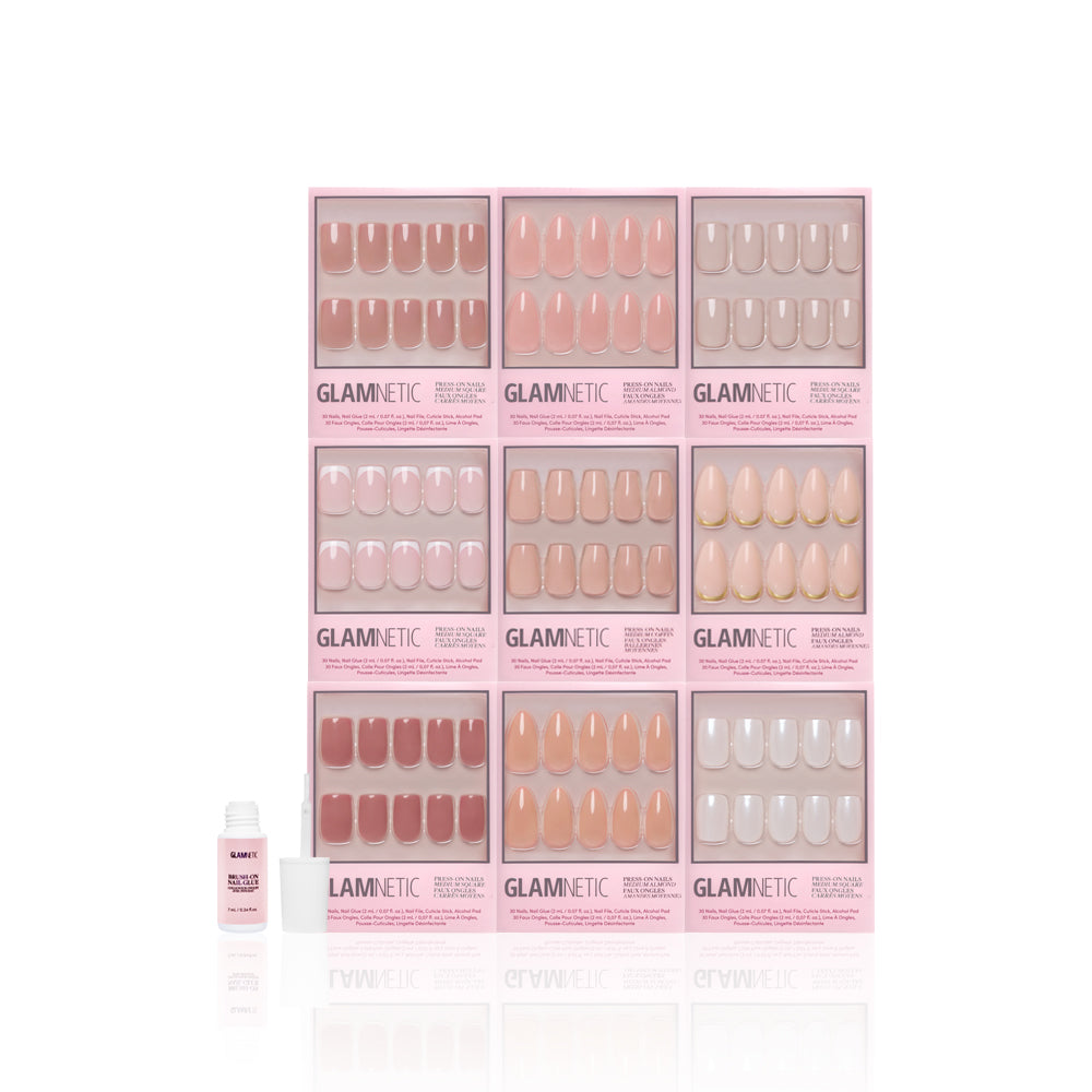 Timeless Tones Collection