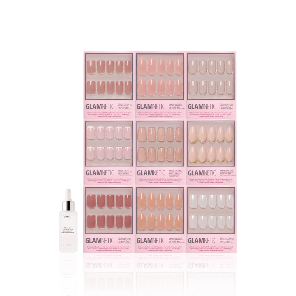 Timeless Tones Collection