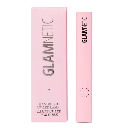 Handheld UV LED Lamp