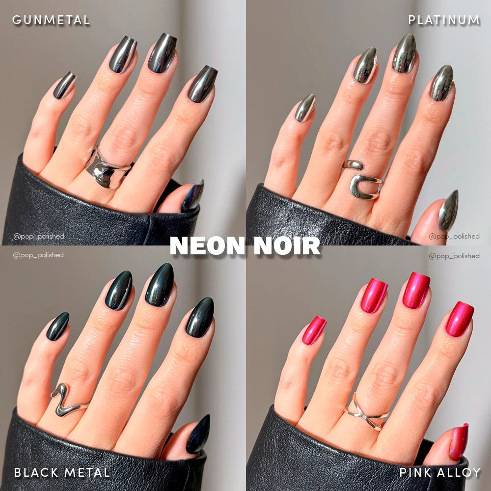 Neon Noir