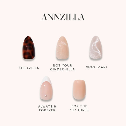 ANNZILLA