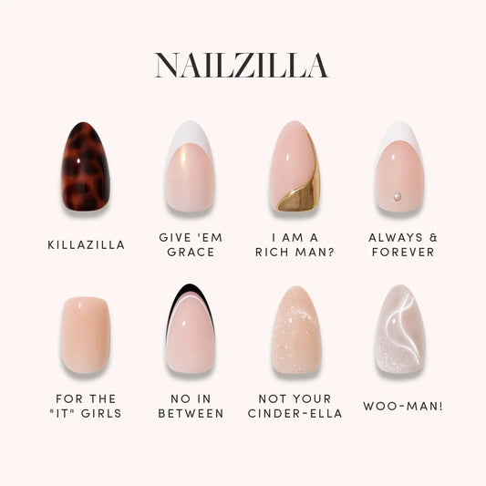 NAILZILLA