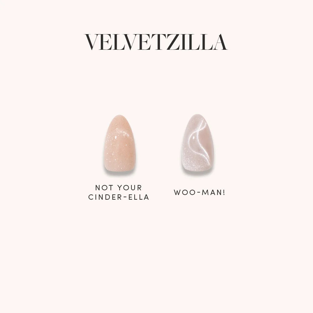 VELVETZILLA