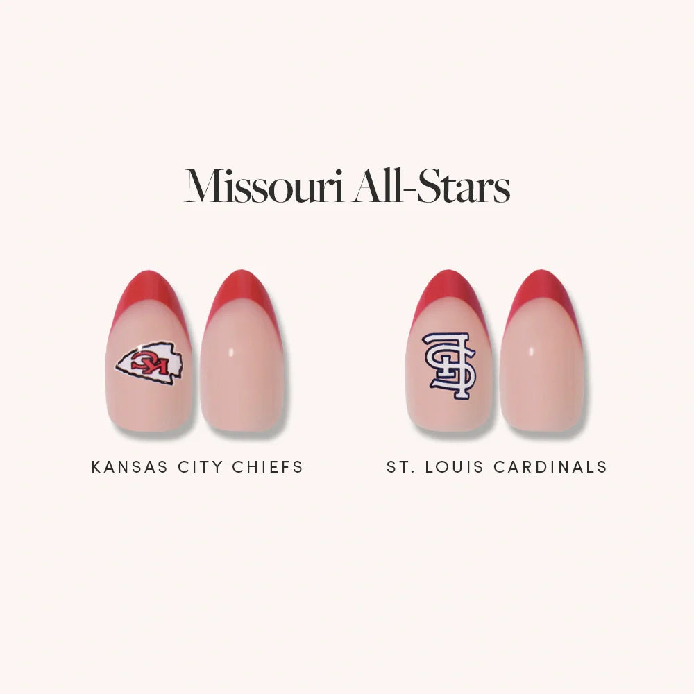 Missouri All-Stars