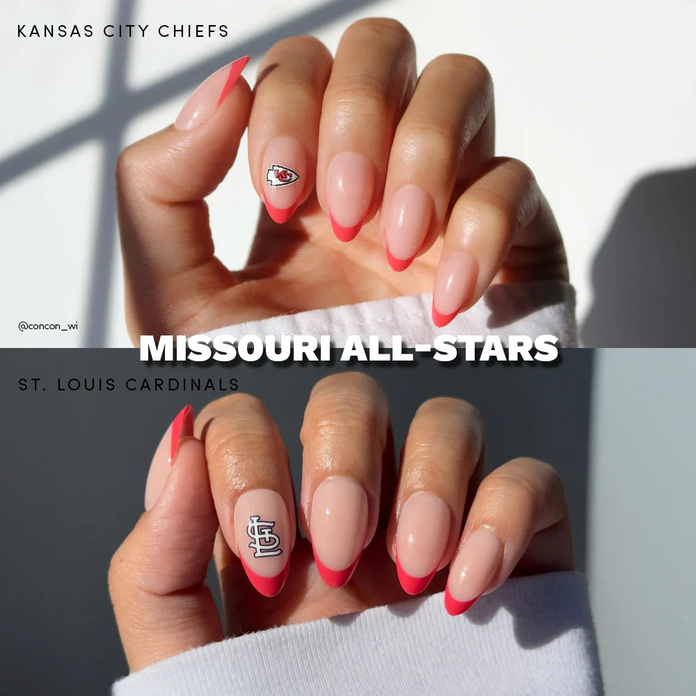 Missouri All-Stars