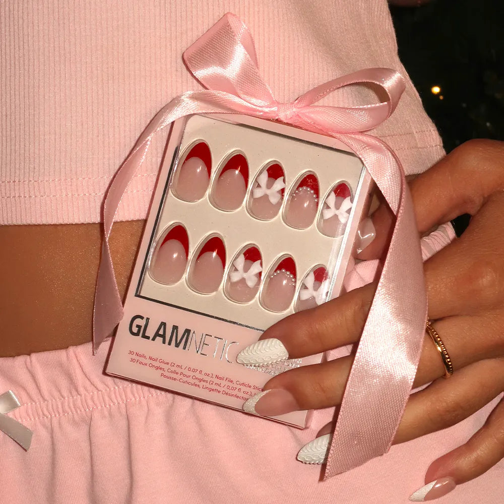 Ruby Ribbons