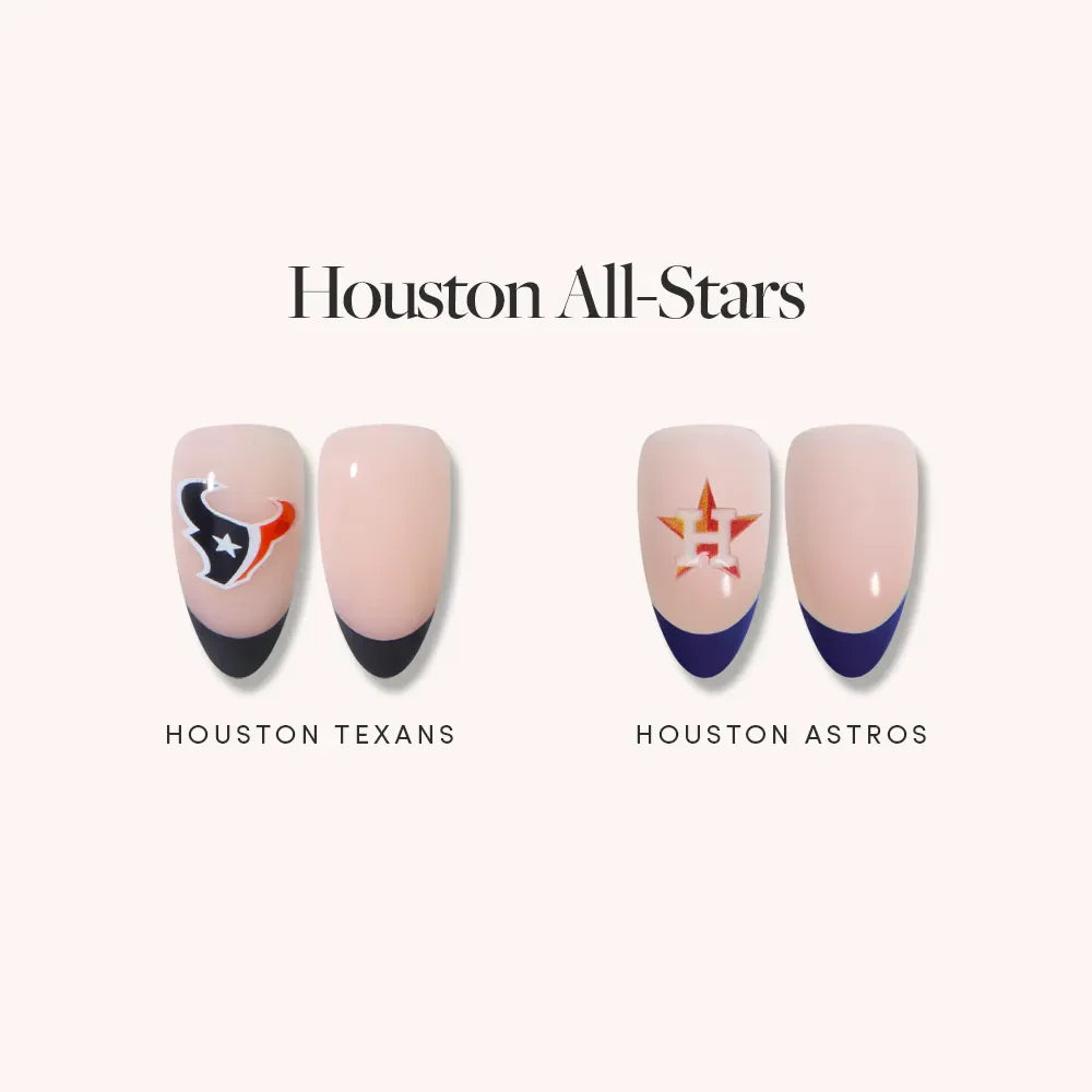 Houston All-Stars