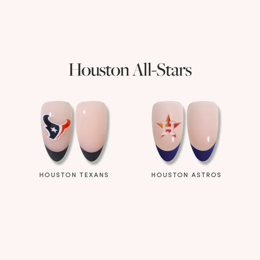 Houston All-Stars
