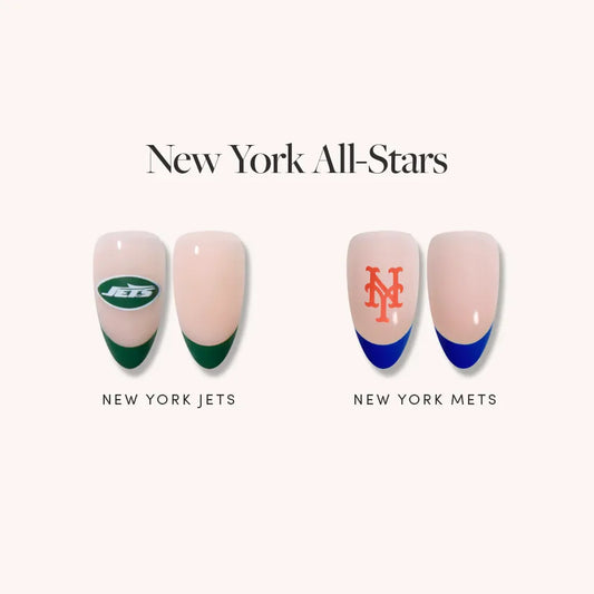 New York All-Stars
