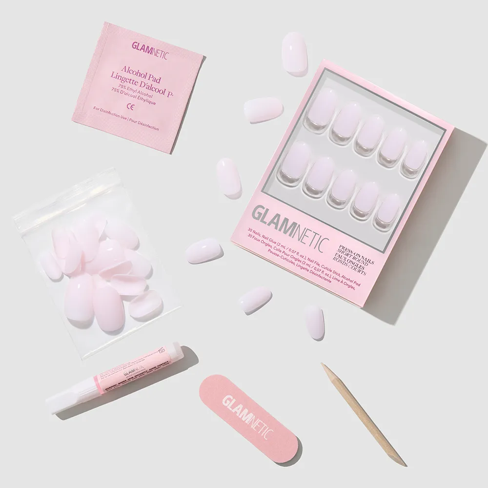 Pink Blush