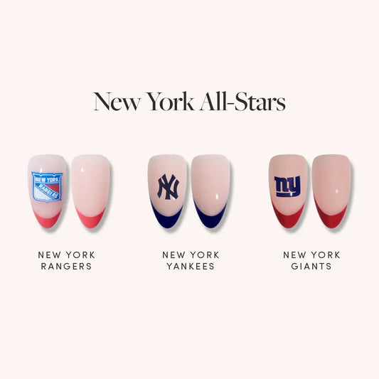 New York All-Stars