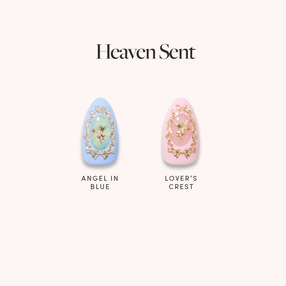 Heaven Sent