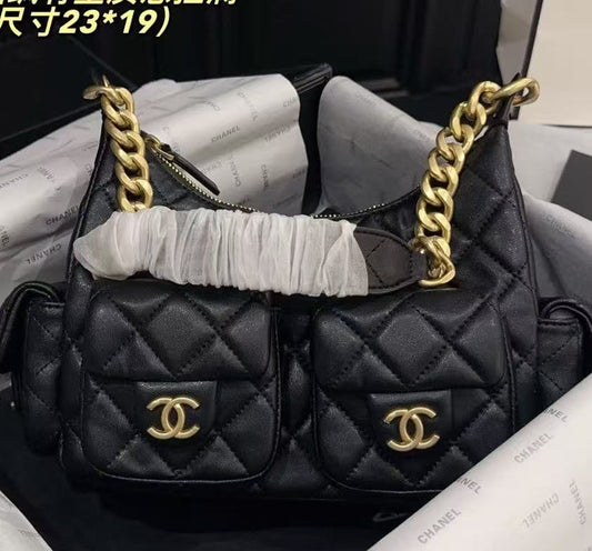 Serenityll™ 200102 Luxury Bag