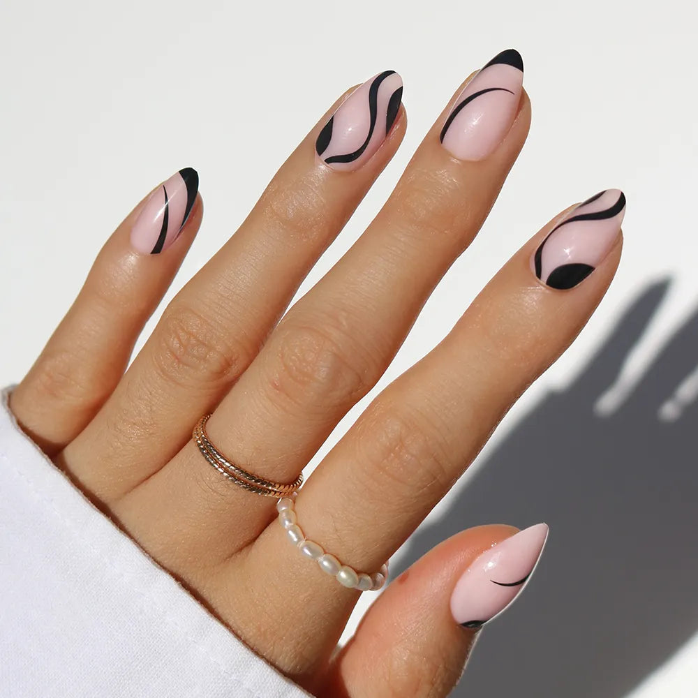 Ink Wave