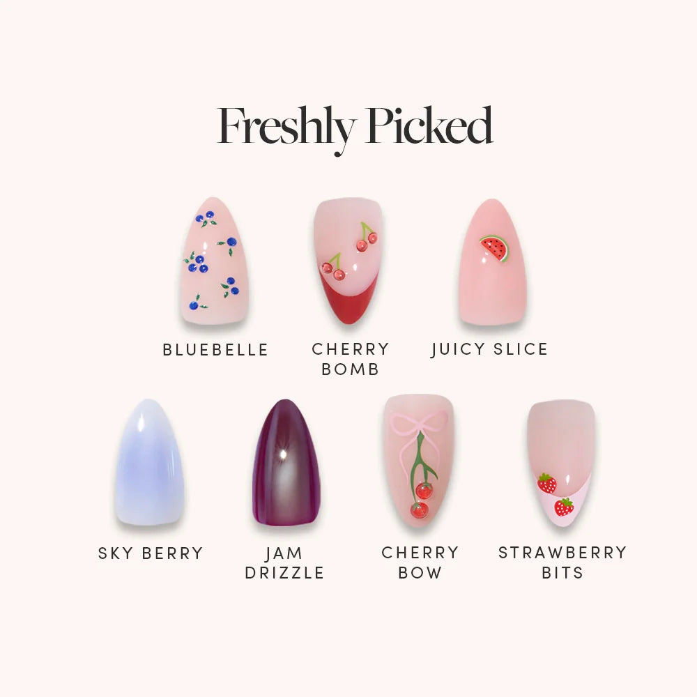 Freshly Picked