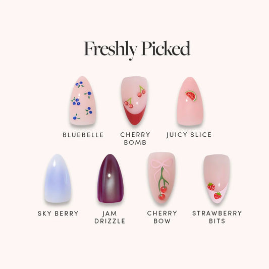 Freshly Picked