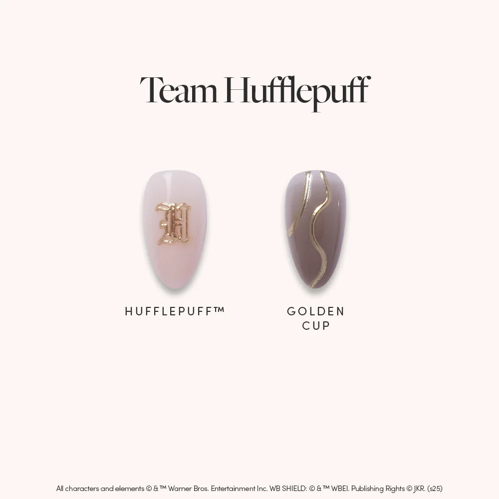 Team Hufflepuff™