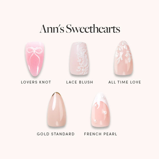 Ann's Sweethearts