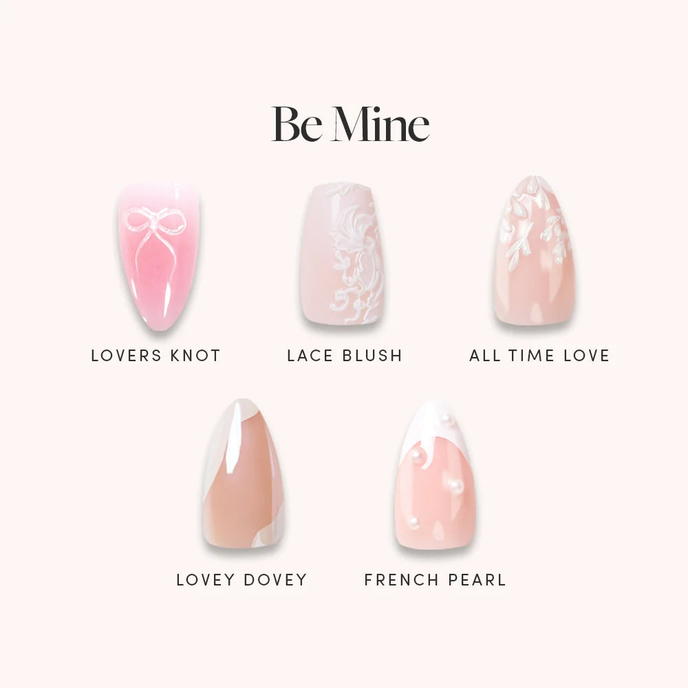 Be Mine