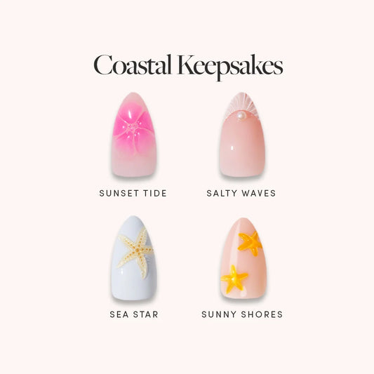 Coastal Keepsakes