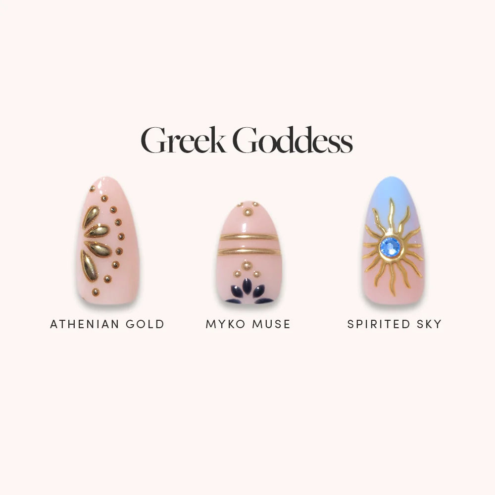 Greek Goddess