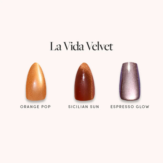 La Vida Velvet