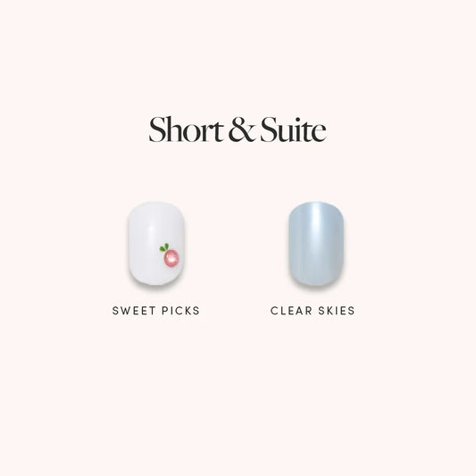 Short & Suite