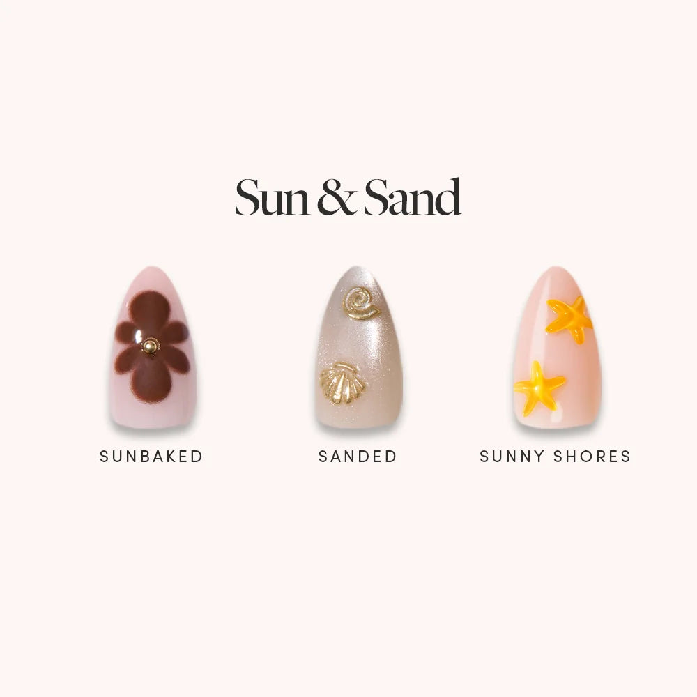 Sun & Sand